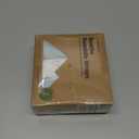 3-Pack Organic Baby Swaddle Sleep Sacks - Swaddles for Newborns, Infant 0-3 Months, Baby Girls, Boys, Soft & Snug Newborn Sleep Sack, Nursery Swaddling Blankets (Bunnies, XS)