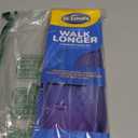 Dr. Scholl's Walk Longer Insoles - Comfortable Plush Foam Cushioning Inserts for Walking, Hiking, and Standing on Feet All-Day with Arch Support - Walk 50% Longer Without Muscle Fatigue