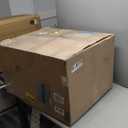 Bunn 12950.0212 CWTF15-3 Automatic Commercial Coffee Brewer with 3 Lower Warmers (120V)
