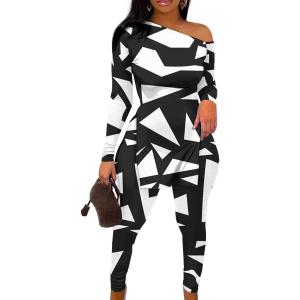 Mrskoala Womens Two Piece Outfits Fall Sets Sweatsuits Loungewear Workout Matching Tracksuit Apricot (Large, Z649black)