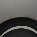 2 Pack Single Axle Trailer FendersFits for 14to 16 Wheels32 x 9 x 15 Trailer Fenders with Fender Backsfor Car Hauler Cargo Utility Trailer Landscape Trailer,Black