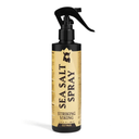 Striking Viking Sea Salt Spray for Men, Citrus Scent, Hair Texturizing Spray - Volumizing, Curl Enhancing, Shape & Hold, 6.76 fl Oz, Paraben Free, Made in Germany