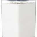 OXO Good Grips POP Container - 4.4 Qt/4.2 L, Airtight Food Storage Containers (White)