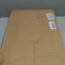 Hibbent Elongated Toilet Seat with Cover Quiet Close