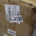 Indoor Cat Cage Enclosure DIY, Cat Playpen Catio Thick Metal Wire Kennels for 1-3 Cats Kitten Cage Detachable Patio Cat Crate Only Cage (Black)