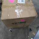 VEVOR 18x23 Inch Outdoor Kitchen Stainless Steel Triple Access BBQ Drawers with Chrome Handle, 18 x 23 x 23 Inch