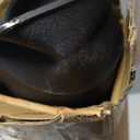 Azadx Heavy Duty Boot Trays Natural Rubber Shoe Mat Tray for Entryway Large Boot mat Tray Multi-Purpose for Outdoor Door Mats 16x42 Inch