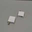 USB C Fast Charger Block,2Pack 40W 4-Port Fast Charging Block USB C Charger Dual USBC Power Adapter + QC Wall Plug, Multiport Brick Type C Block Adapter for Apple iPhone 16/15/14/13/12/11 Pro Max,iPad