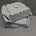 2 x Christmas Tree Candles - Premium Festive Candles for Christmas Decor, Perfect for Home Decorations, Holiday Gatherings, Family Reunions, Festival Parties and Seasonal Celebrations