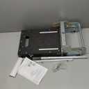8.8" -226mm Pro LVP, SPC, RVP, LVT, VCT, PVC, WPC, Rigid Core Vinyl Plank Cutter LVP-230; Best Buy!