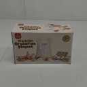 Lehoo Castle Wooden Play Food Sets for Kids Kitchen, Food Toys for Toddlers 3+ Year Old, Pretend Food Play Kitchen Accessories, Cutting Fruits Vegetables Toys, Gift for Boys Girls