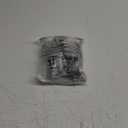 Women's Mini Skort, Mid Waist Sexy Side Split Hem Summer Y2k Bodycon Mini Skirt with Shorts (Light Gray)