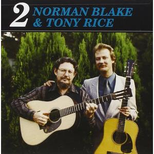 Blake & Rice 2, Audio CD