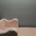 Toddler Couch, 2-in-1 Convertible Kids Chair to Lounger Bed, Baby Sofa for Toddler Boys Girls, Ideal for Reading Gaming Playing Decor (Pink)