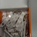 LED Vanity Lights for Mirror, 16ft Makeup Strip Light, 3000K 4000K 6000K & 10 Level Brightness Adjustable, USB Cable, Hollywood Mirror Light Stick-On for Makeup Dressing Room Bathroom Bedroom (20 Lights (White))