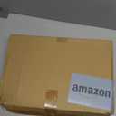 10x10x3 inch Shipping Boxes, White Corrugated Cardboard Box Literature Mailing Shipping Packaging Recyclable Storage Boxes and Craft Gifts Giving Products Business White Box Set of 25 (10''x10''x3'')