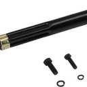 Gledewen Steering Column Lower Intermediate Steering Shaft with U-Joint Coupler | Replacement for 2004-2008 Ford F-150, 2006-2008 Lincoln Mark LT | Replaces# 8L3Z-3B676-B, 8L3Z3B676B, 425-361