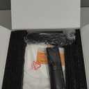 Greadio CD Player Boombox Cassette Player Combo with Bluetooth,AM/FM Radio,Stereo Sound with Remote Control,AUX/USB Drive,Tape Recording,AC/DC Powered,Headphone Jack,LCD Display for Home,Kids,Gift (White)