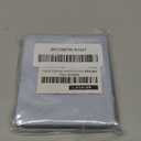 Laser Boresighter Kit, Red Laser Brass Chamber Bore Sight Kit for Rifle Scopes and Handgun