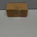 1 Pcs Dog Suspender Boots for Small Medium Dogs Waterproof Dog Rain Boots Adjustable Anti-Slip Paw Protectors Leggings Shoes for Outdoor Winter Snow Rain Walking (Red and White Stripe,L)