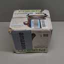 Presto 05420 FryDaddy Electric Deep Fryer,Black