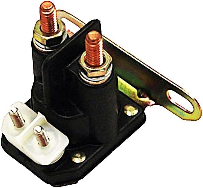 Genuine 2005 - 2007 Polaris Sportsman, Magnum, Scrambler, Trail Boss, Ranger Starter Solenoid Switch 4011251,4011072