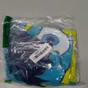 Spongebob Squarepants Little Boys' Toddler T-Shirt with Cape (Royal)