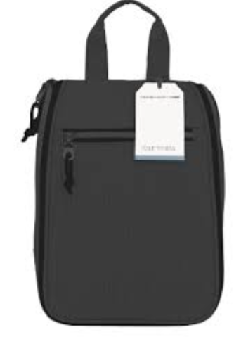 Travel Smart by Conair Travel Toiletry Bag