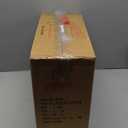 Emliviar Outdoor Wall Lights 2 Pack - Exterior Porch Lights Wall Mount in Black Finish with Clear Glass, XE219B-2PK BK