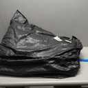 Large Area Rugs for Living Room Bedroom, 5x7 Feet Red Fluffy Shag Rugs, Ultra Soft Shaggy Plush Fuzzy Modern Indoor Throw Floor Carpet for Kids Girls Boys Dorm Nursery Home Decor Aesthetic