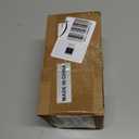 PMS 100-1000 LED Christmas Lights, Low Voltage Fairy String Lights with 8 Modes, Ideal for Xmax Tree, Garden, Home, Party, Halloween Festival Deco (Warm White, 200 LEDs)