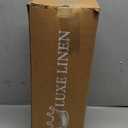 Side Sleeper Pillows for Adults, Adjustable Shredded Memory Foam Bed Pillows for Neck and Shoulder Pain, Standard Black Cooling Curved Pillows with Washable Cover & Extra Foam Bag (Quilt-like Crescent)