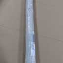 Loloi Fabian Collection FAB-02 Ivory/Charcoal 7'-10" x 7'-10" Square Area Rug