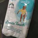 Amazon Brand - Mama Bear Gentle Touch Diapers, Size 7, 20 Count