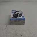 Ozeino 2.4GHz Wireless Gaming Headset for PC, Ps5, Ps4 - Lossless Audio USB & Type-C Ultra Stable Gaming Headphones with Flip Microphone, 40-Hr Battery Gamer Headset for Switch, Laptop, Mobile, Mac