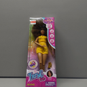 BARBIE Fresh Dolls REGINE Finity Wear