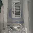 Misea Magnetic for iPhone 15 Pro Max Case with MagSafe [Never Yellowing] [Military Grade Drop Protection] Full Camera Lens Protector Plating Soft Clear Phone Case for Women Girls, Deep Blue