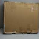 CU19 Radiator Replacement,Compatible with 1990-1993 Accord, 1992-1996 Prelude 2.2L