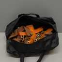 2025 Upgrading Tire Chains, Snow Chains, Anti-slip for Trucks Car SUV RV, Emergency Tire Chains, Tire Width 225-285 mm, Set of 6(No Damage To The Car After Breaking, To Avoid High Maintenance Costs)