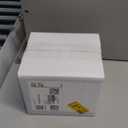 YHOJOY Ceramic Creamer Pitcher, Creamer Container with Handle, 10 OZ Small Milk Pitcher Milk Cup for Coffee, Sauces, Salad, White