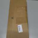 12 Pcs Halloween Decorations Artificial Flowers with Pumpkins, Maple Leaf Floral Stems Black Eucalyptus Halloween Centerpiece for Tables Vase Fillers Gothic Party Ornaments and Picks