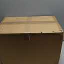 Garage-Pro Passenger Side Power Heated Blind Spot Mirror for Toyota Tundra 2014-2021, Textured