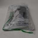 Foldable Bath Shower Safety Chair Seat Grey, Foldable and Anti-Slip Bench Bathtub Stool for Elderly or Seniors (Foldable ShowerChair 15.7" H Grey, Seat Size 12.4" x 8.3