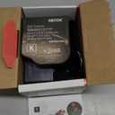 Xerox Original High Yield Laser Toner Cartridge - Single Pack - Black - 1 / Pack