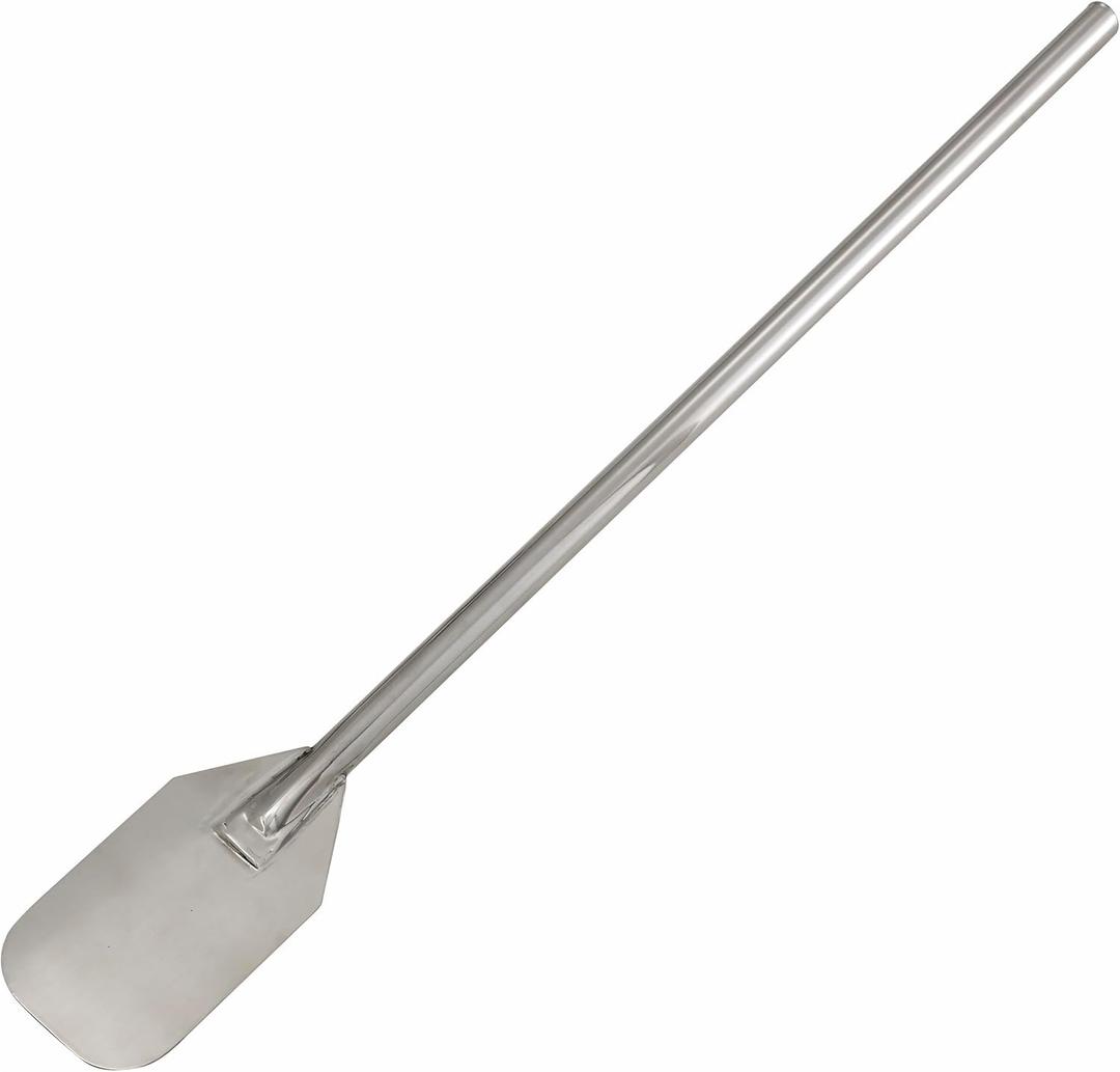 Winco Stainless Steel Mixing Paddle 36"
