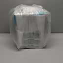 The Honest Company Comfort Dry Disposable Diapers for Sensitive Skin, Hypoallergenic, Fragrance-Free, Summer '25 Seasonal Prints, Club Box, Size 2 (12-18 lbs), 72 Count