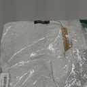 Womens Cotton Off The Shoulder Tops Oversized Short Sleeve T-Shirts Casual Summer Tees Trendy Clothes 2025 Light Grey, 2XL