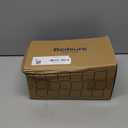 Bedsure GentleSoft Pink Throw Blanket for Couch - Cozy Soft Blankets Gifts for Women, Spring Cute Small Fleece Throws for Girls, Pink Decor for Home Room, Crystal Pink, 50x60 Inches