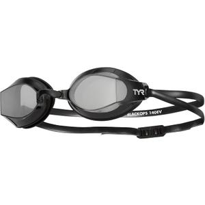 TYR Blackops 140 EV Racing Swim Goggles for Men and Women, Anti-Fog Competitive Swimming Goggles