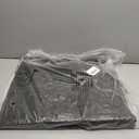 Trunk Mat for Lincoln Nautilus Accessories 2024 2025 All Weather Cargo Liner Rear Trunk Mat Pet Mat